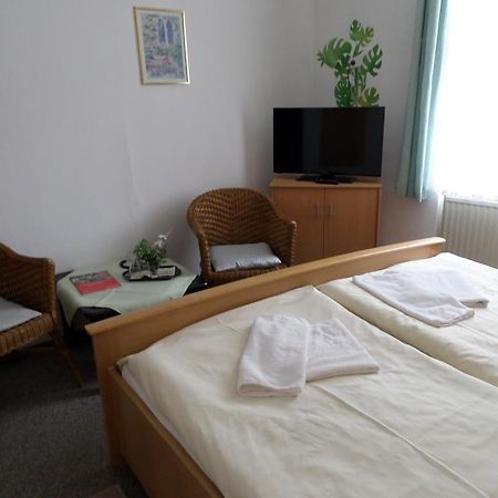 Hotel Zur Sonne Cottbus Dış mekan fotoğraf