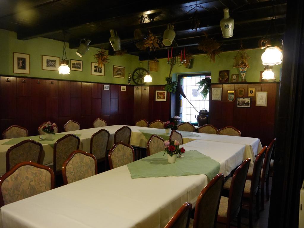 Hotel Zur Sonne Cottbus Dış mekan fotoğraf
