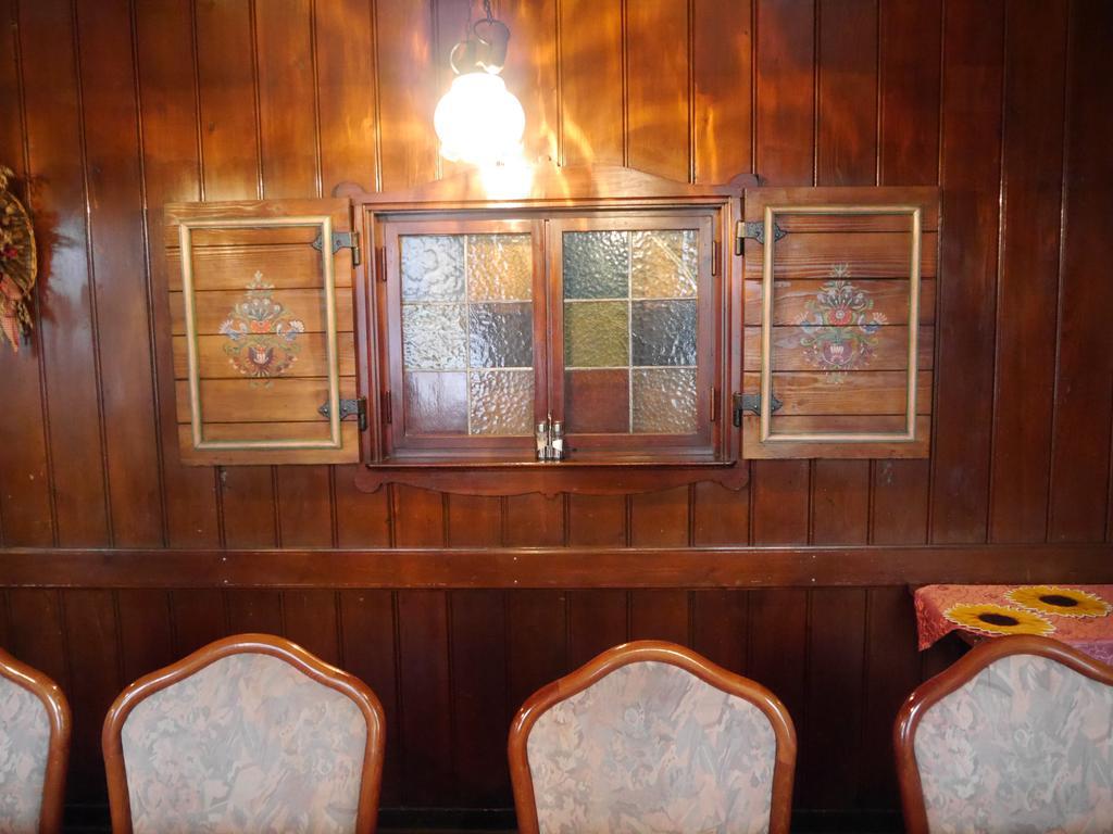 Hotel Zur Sonne Cottbus Dış mekan fotoğraf