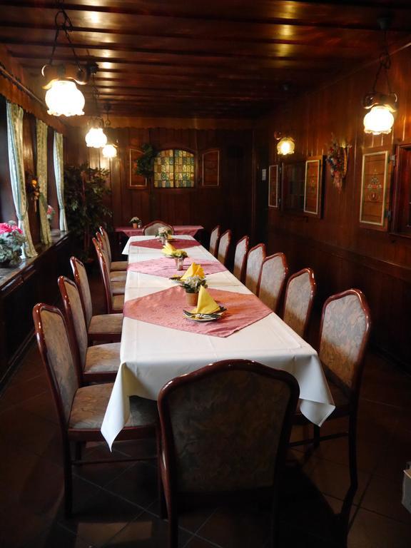 Hotel Zur Sonne Cottbus Dış mekan fotoğraf