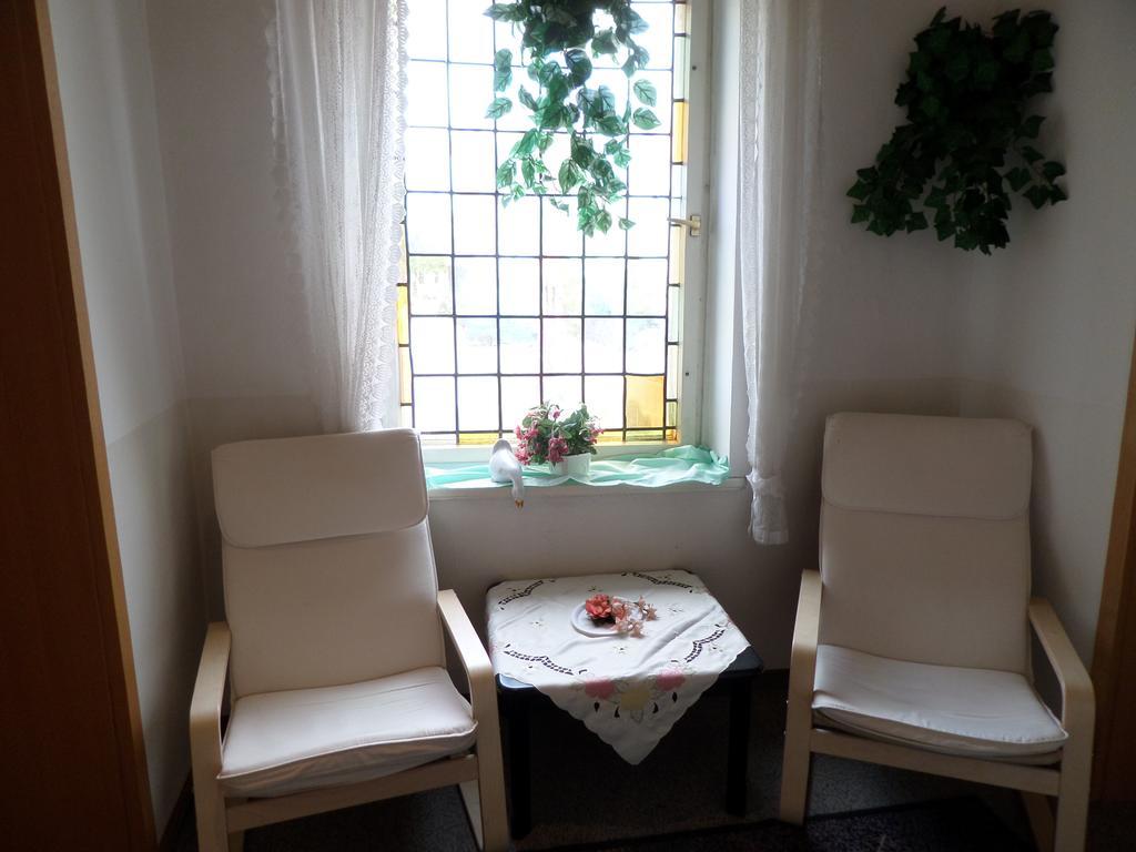 Hotel Zur Sonne Cottbus Dış mekan fotoğraf