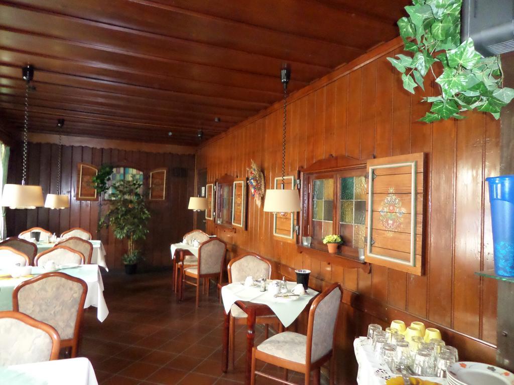 Hotel Zur Sonne Cottbus Dış mekan fotoğraf