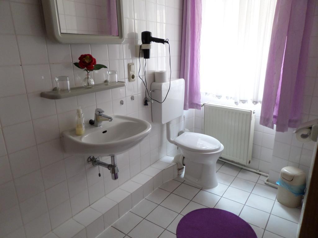 Hotel Zur Sonne Cottbus Dış mekan fotoğraf